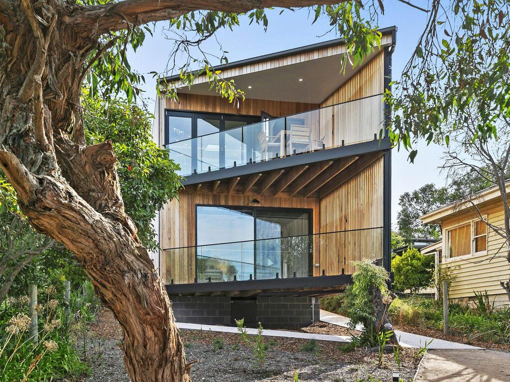 Anglesea VIC Darwin Holiday