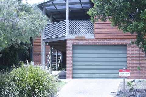 Point Break 14 Korogora Street - Darwin Holiday 1