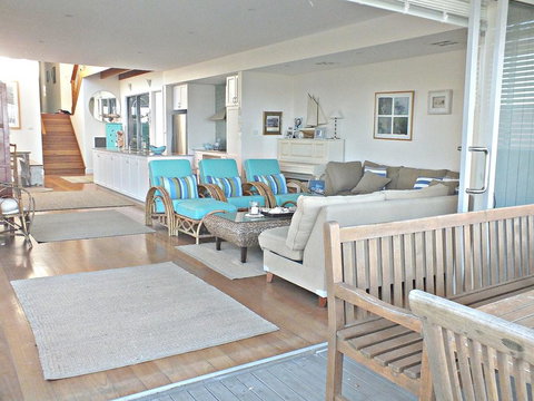 Point Break 14 Korogora Street - Darwin Holiday 2