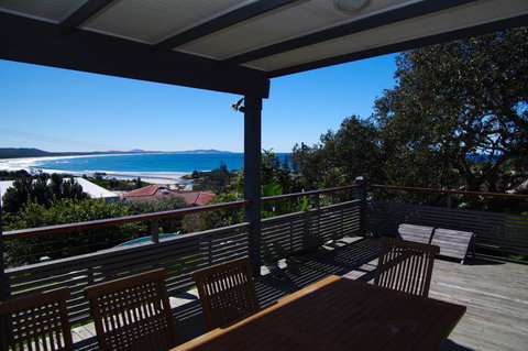 Point Break 14 Korogora Street - Darwin Holiday 0