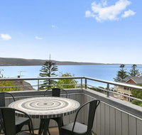 POINT GREY APARTMENT 2 - Ocean VIews with wifi - Darwin Holiday