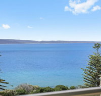 POINT GREY APARTMENT ONE - VIEWPOINT - Darwin Holiday