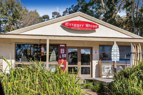 POINT LEO BEACH HOUSE - POINT LEO - Darwin Holiday 3