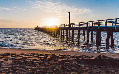 Point Lonsdale 1 Bedroom Apartment - Darwin Holiday 2