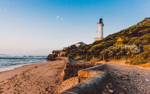 Point Lonsdale 1 Bedroom Apartment - Darwin Holiday 1