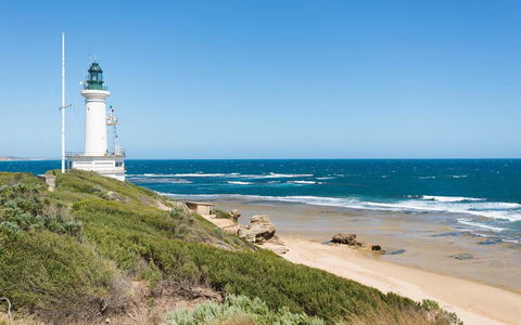 Point Lonsdale 1 Bedroom Apartment - Darwin Holiday 3