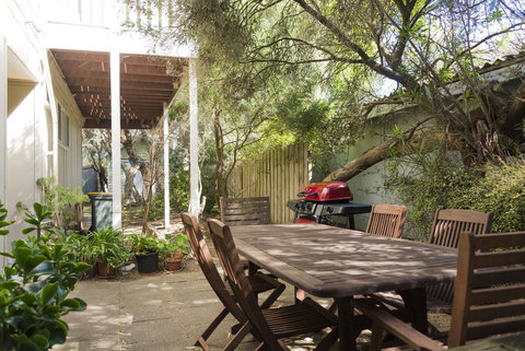 Point Lonsdale Beach House - Darwin Holiday 3