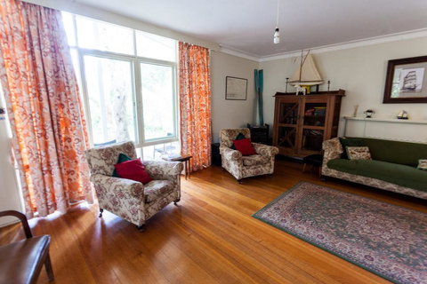 Point Lonsdale Beach House - Darwin Holiday 2