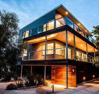Point Lonsdale Holiday Apartments - Darwin Holiday