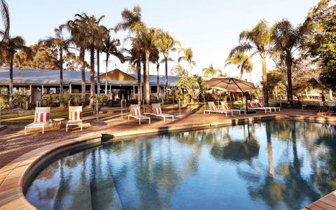 Pokolbin Village - Darwin Holiday 0