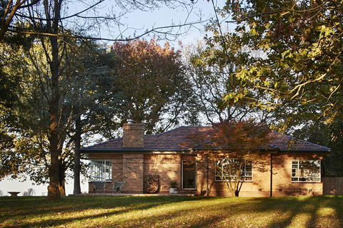 Polperro Farmhouse - Darwin Holiday 0