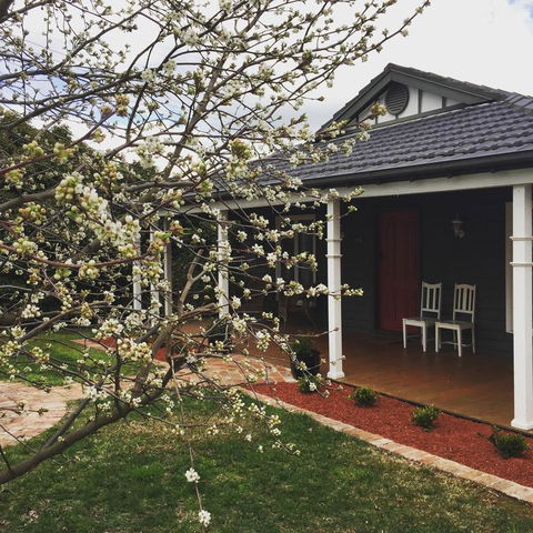 Pomegranate Guest House - Darwin Holiday 3