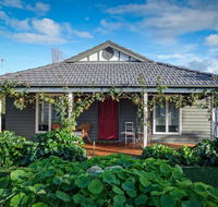 Pomegranate Guest House - Darwin Holiday
