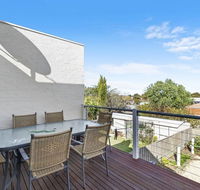 Pomora Townhouse 28a - Darwin Holiday