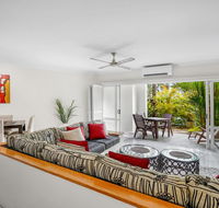 Poolside Apt in Alamanda Beachfront Resort 52 - Darwin Holiday