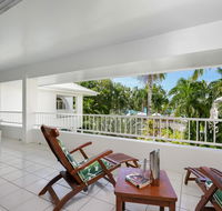 Poolside Apt in Alamanda Beachfront Resort 88 - Darwin Holiday