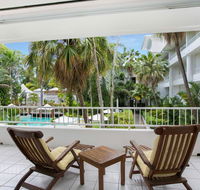 Poolside Apt In Alamanda Beachfront Resort 74 - Darwin Holiday