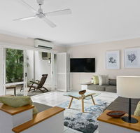 Poolside Apt. In Alamanda Beachfront Resort 41 - Darwin Holiday