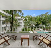Poolside Apt. In Alamanda Beachfront Resort 55 - Darwin Holiday