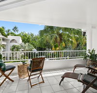 Poolside Apt. In Alamanda Beachfront Resort 56 - Darwin Holiday