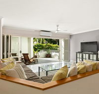 Poolside Apt. In Alamanda Beachfront Resort 62 - Darwin Holiday