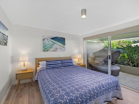Poolside At Iluka Resort Apartments - Darwin Holiday 3