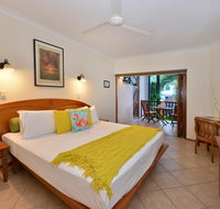 Poolside Studio - Darwin Holiday