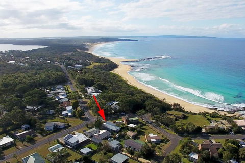 Pope's Beach House Getaway - Darwin Holiday 0