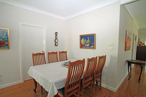 Pope's Beach House Getaway - Darwin Holiday 1