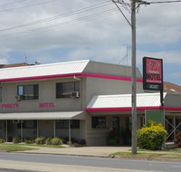 Porkys Motel - Darwin Holiday