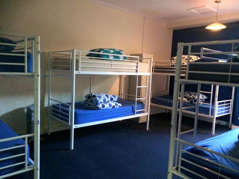 Port Adelaide Backpackers - Darwin Holiday 2
