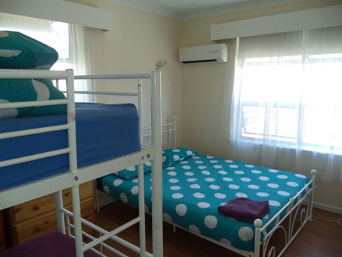 Port Adelaide Backpackers - Darwin Holiday 3
