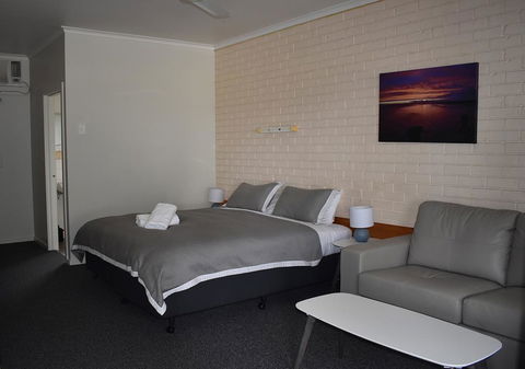 Port Albert Motel - Darwin Holiday 2