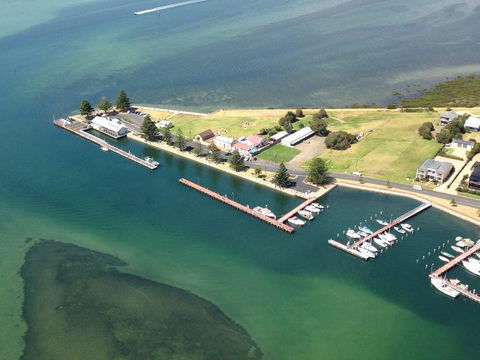 Port Albert Motel - Darwin Holiday 0