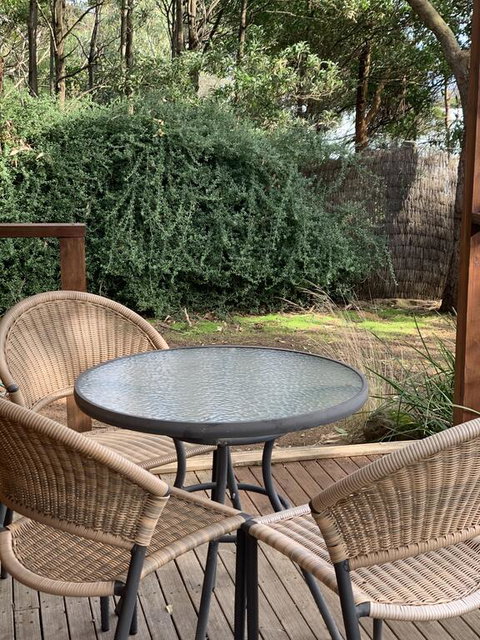 Port Bayou Cottage - Darwin Holiday 2