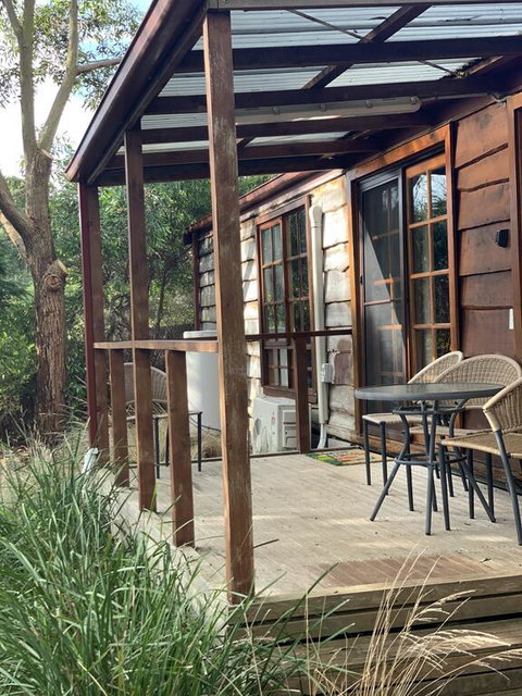 Port Bayou Cottage - Darwin Holiday 1