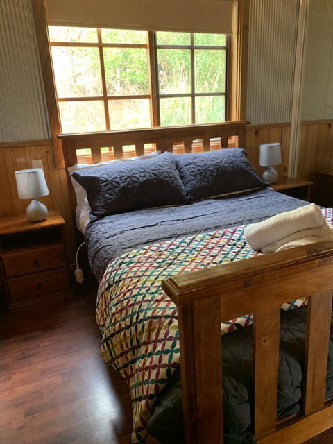 Port Bayou Cottage - Darwin Holiday 3