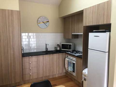 Port Boutique Accommodation - Darwin Holiday 2