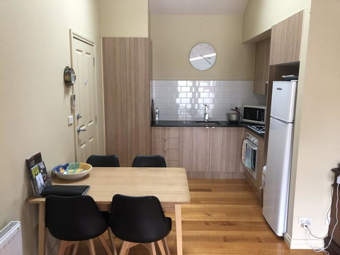 Port Boutique Accommodation - Darwin Holiday 3