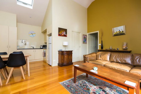 Port Boutique Accommodation - Darwin Holiday 0