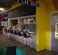 Port Campbell Hostel - Darwin Holiday