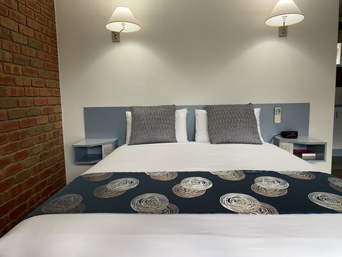 Port Campbell Motor Inn - Darwin Holiday 2