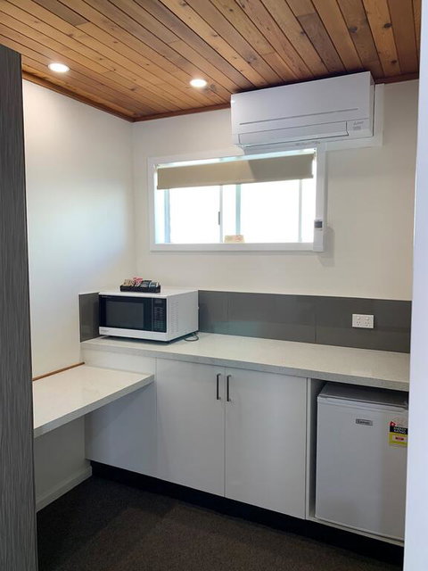 Port Campbell Motor Inn - Darwin Holiday 3