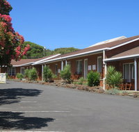 Port Campbell Motor Inn - Darwin Holiday