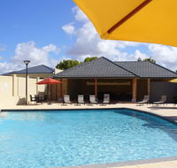 Port Denison Beach Resort - Darwin Holiday