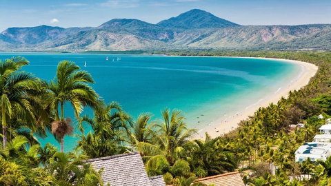 Port Douglas Affordable Accommodation - Darwin Holiday 0