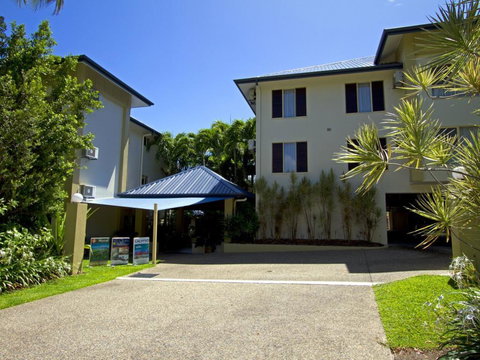 Port Douglas Affordable Accommodation - Darwin Holiday 1