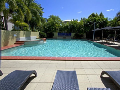 Port Douglas Affordable Accommodation - Darwin Holiday 2