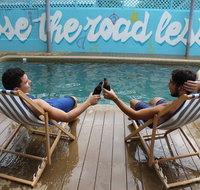 Port Douglas Backpackers - Darwin Holiday