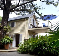 Port Douglas Cottage  Lodge - Darwin Holiday